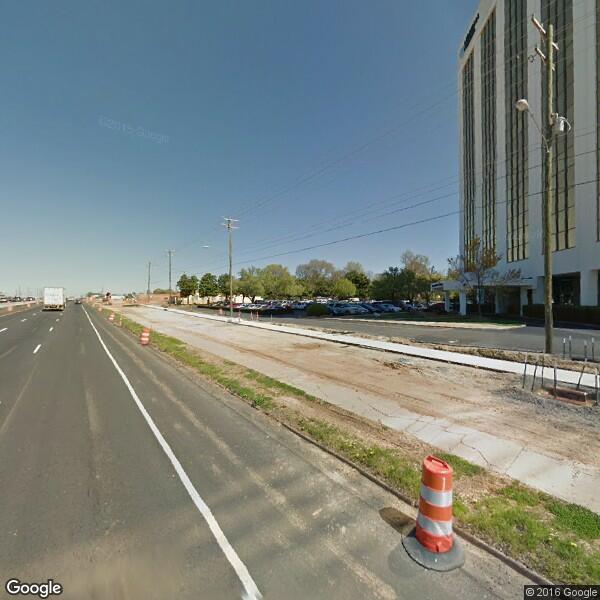 Dot Construction, Inc