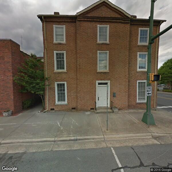 Dickerson Architecture