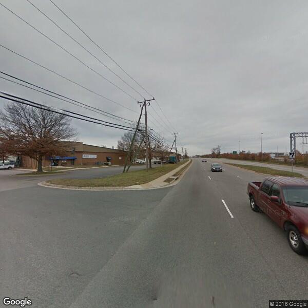 Fairfax Lumber & Millwork