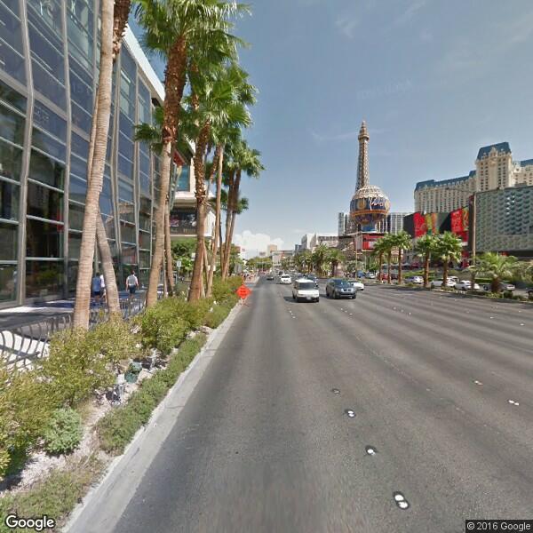 Boulevard Pool