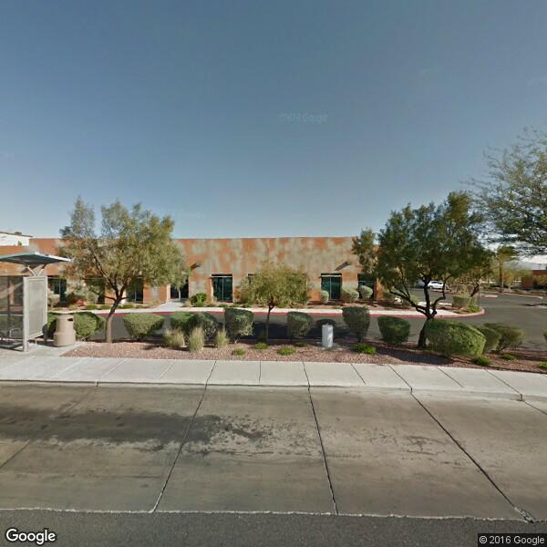 Itech Construction Corp
