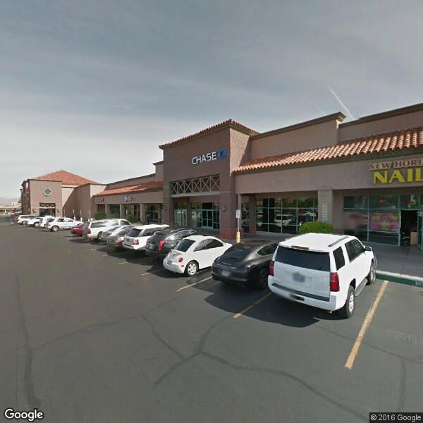 Chabot Inc