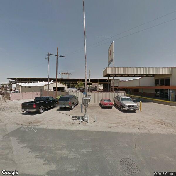 Spartan Technical Services Inc