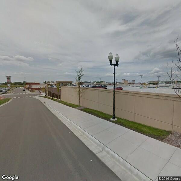 Delta Development Inc
