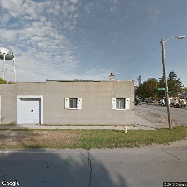 Steinke Homes