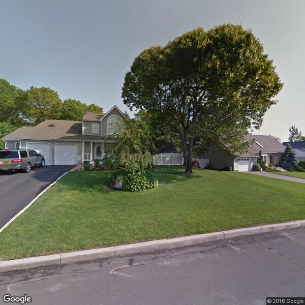 Ferrigno Construction Corp