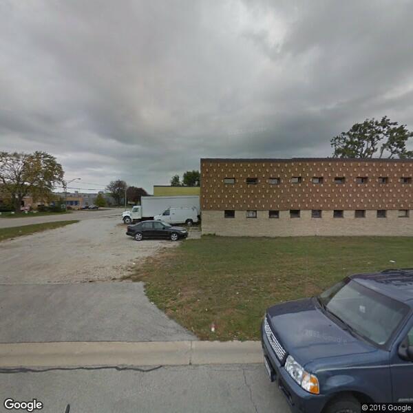 Doyle Brick Paving Co