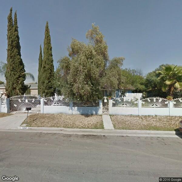 Guadron Properties