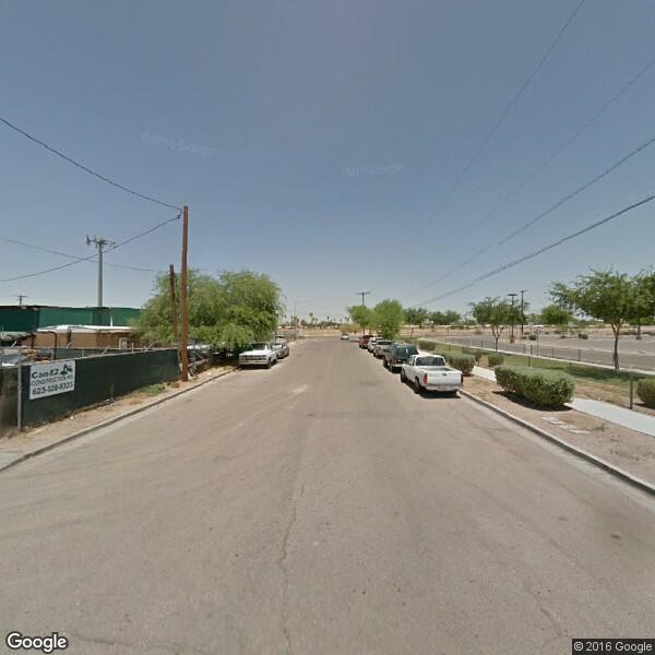 Papago Construction Llc