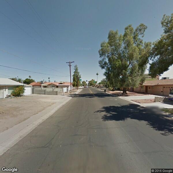 AZ Environmental Contracting