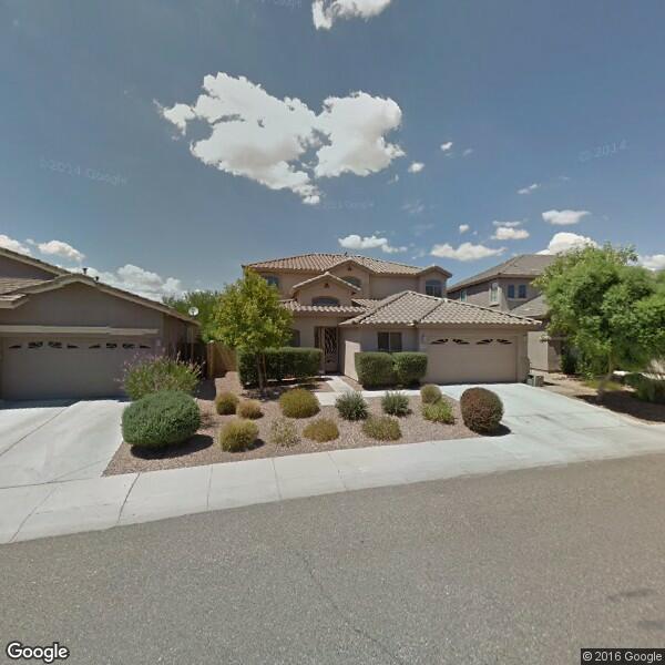 Nevaeh Construction Inc