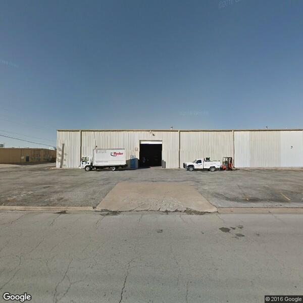 Mid-States Roofing