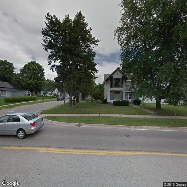 Loomis Homefronts Inc.