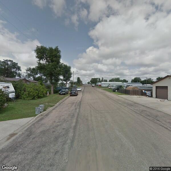 First Dakota Enterprises logo