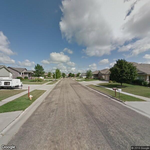 Lundeby Homes