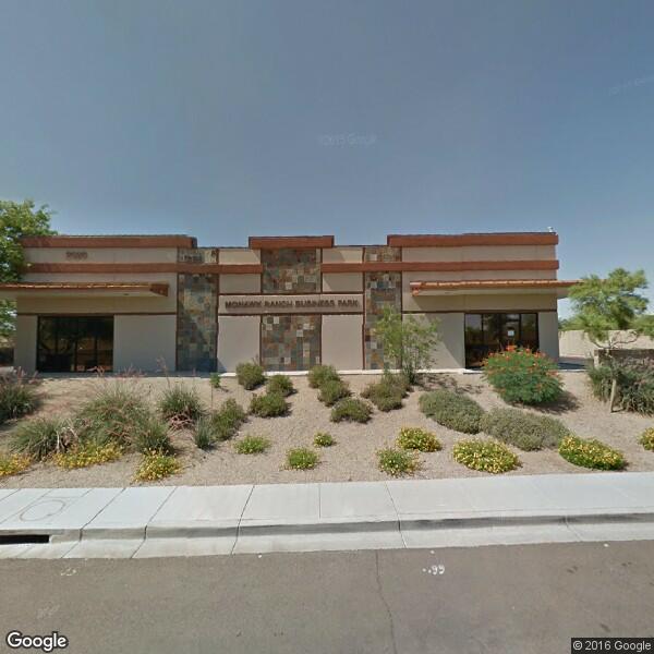 Desert Design Interiors Llc logo