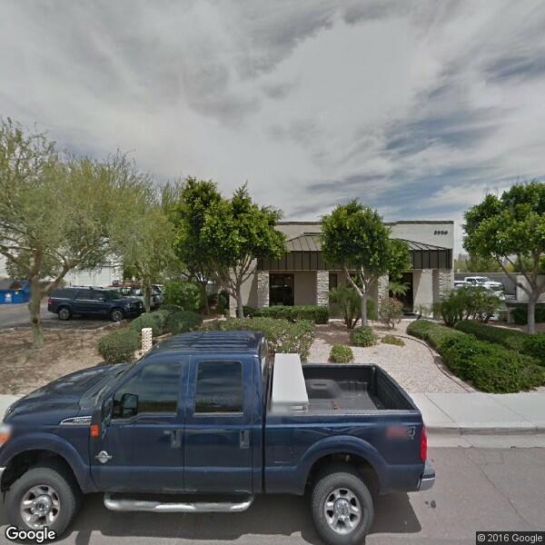 Hoffman Construction Inc Rod