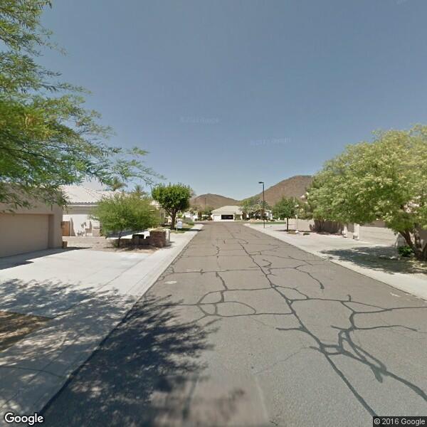 Warren Homes