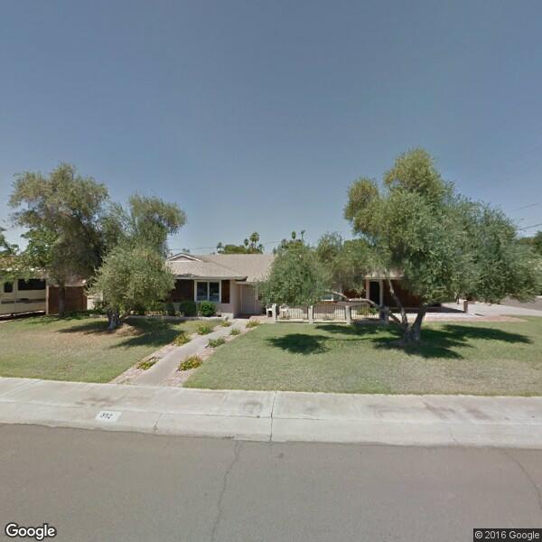 Apple Homes Inc