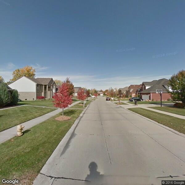 Fountainview Homes
