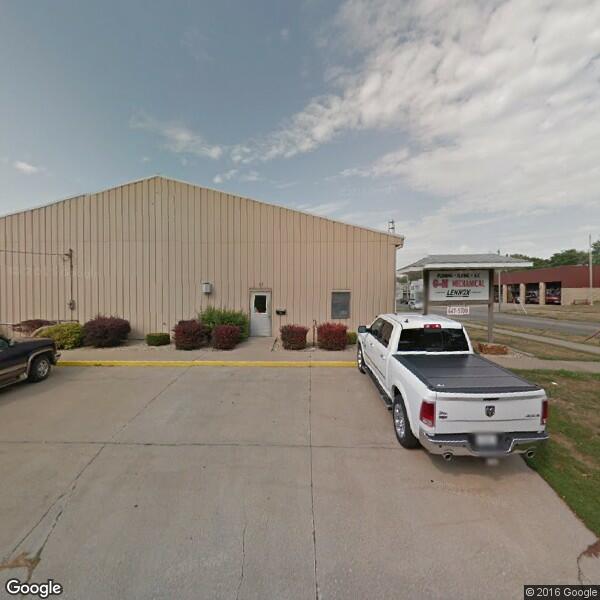 G-M Plumbing Services Inc
