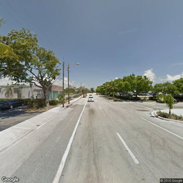 Delray Blueprint