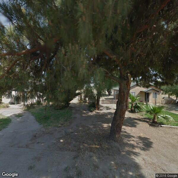 La Casa Grande Landscaping