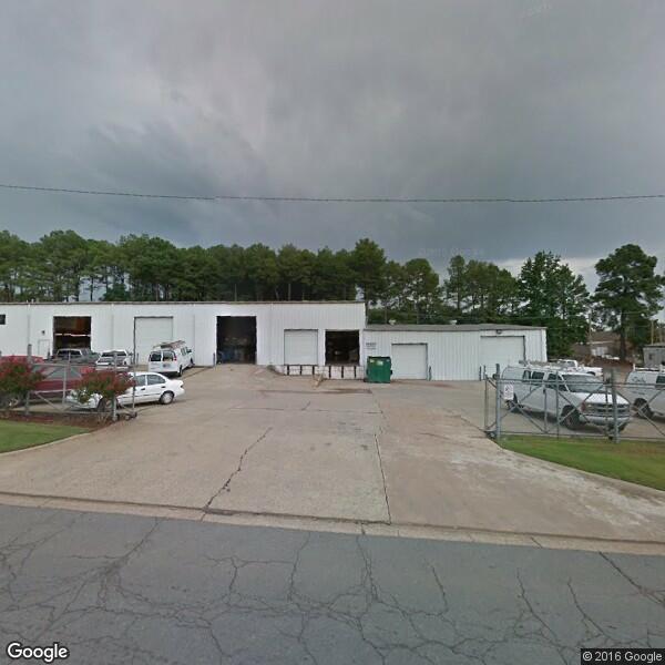 Staley Inc