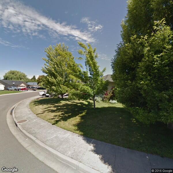 Rose Marie Ave