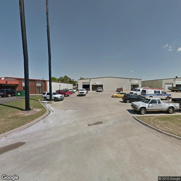 Staley Inc