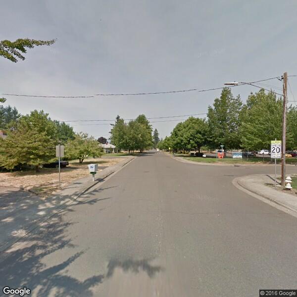 Filbert Lane Construction