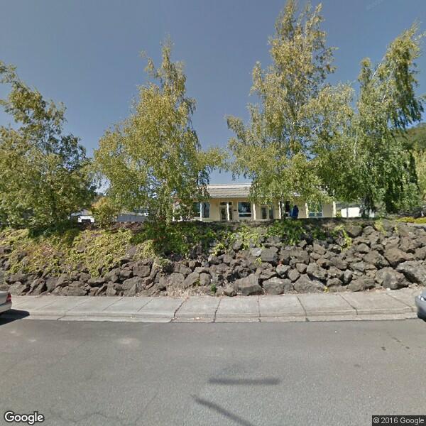 Rogue Valley Construction Services Inc