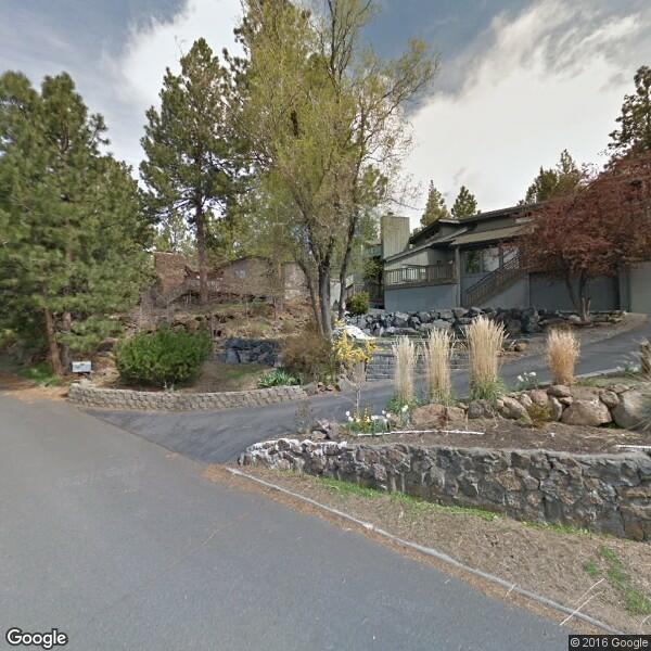 Eugene P Ruesing