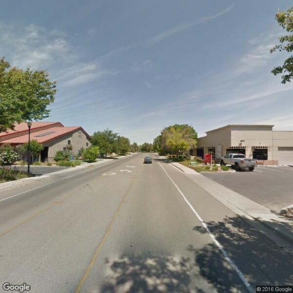 Castle Rock Homes