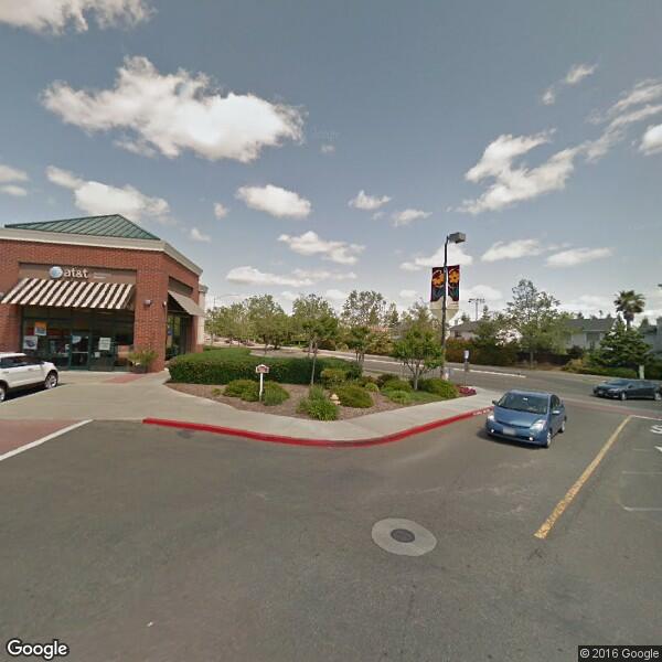 Yolo County Arborist