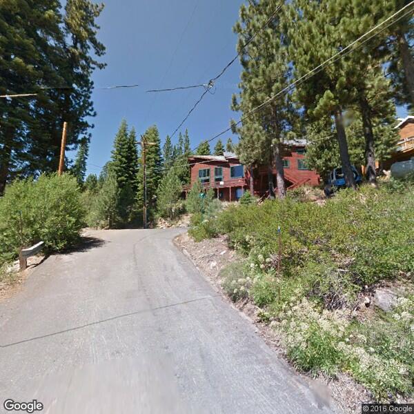 Mountain High Homes