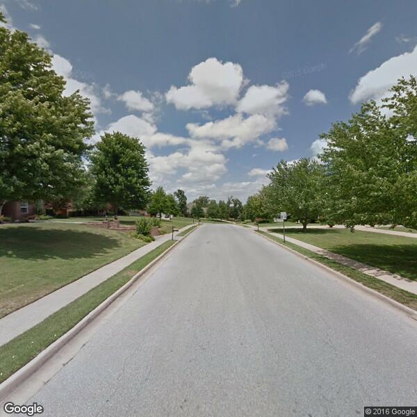 Puttkammer Vance M Homes Inc