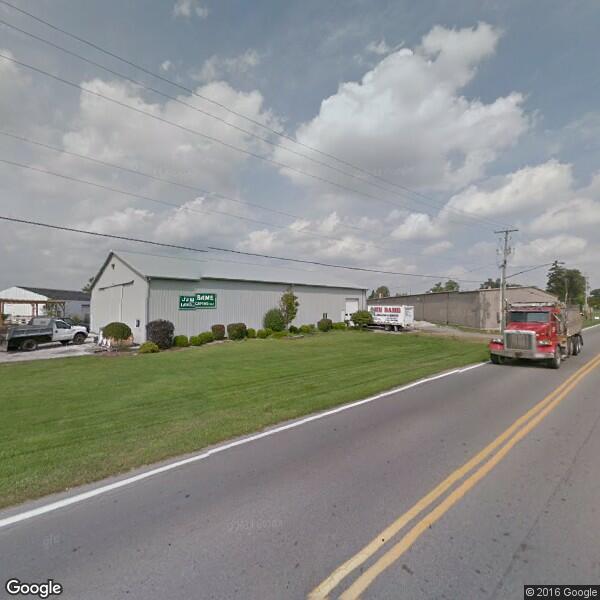 Jim Bame Landscaping & Firewood