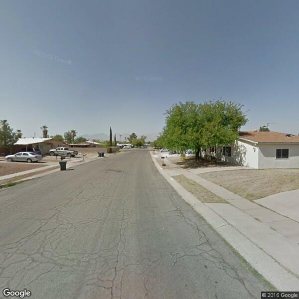 Tucson Door Service, LLC