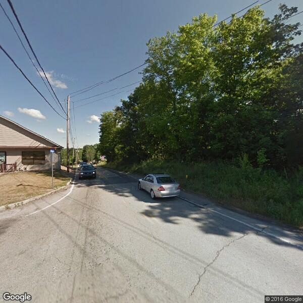 Stamped Asphalt