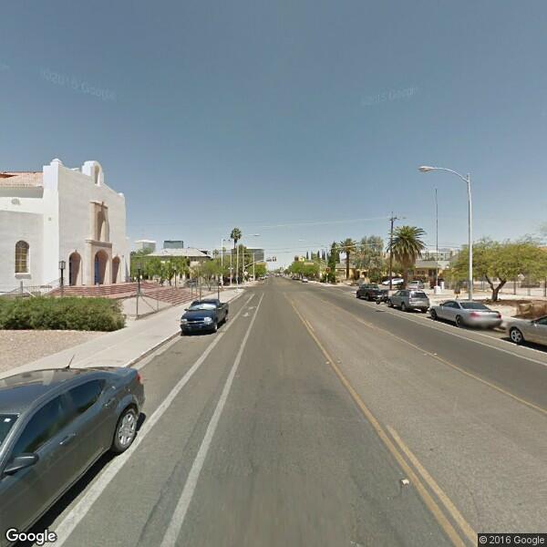 DeWitt Designs Inc - Tuscon