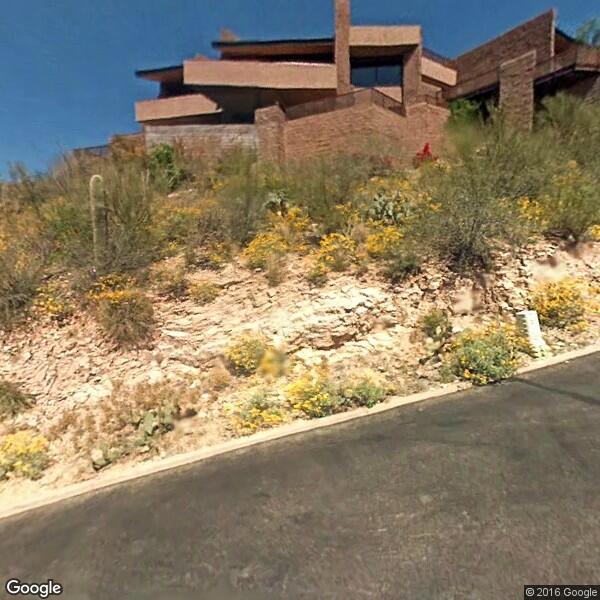 Goodstein Properties Inc