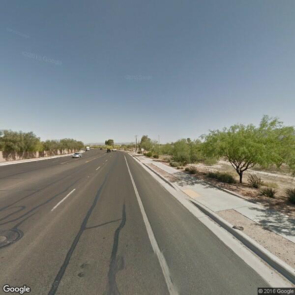Arizona's Interior Innovations