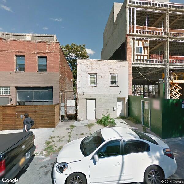 Williamsburgh Construction