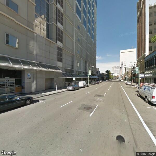 East Bay Development