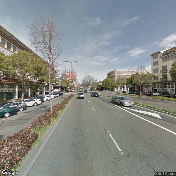 Professional Appliance Repair in Berkeley logo