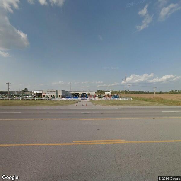 Jim Mayes Co Inc