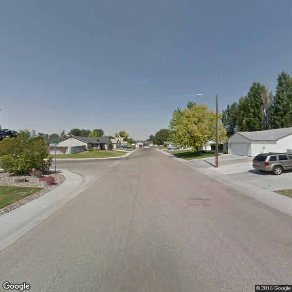 Wright Bryan A