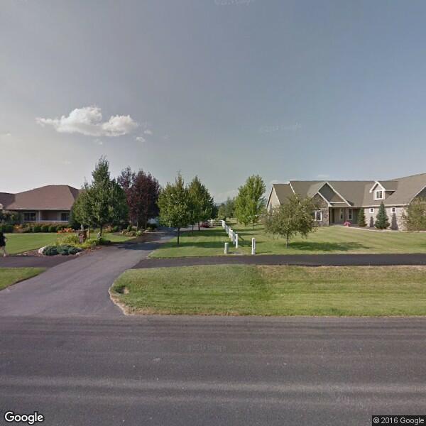 Simmons Homes Llc