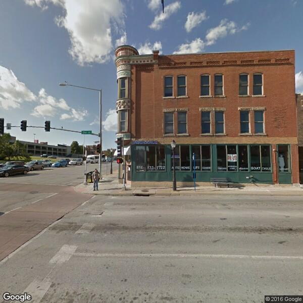 Empire Hardware